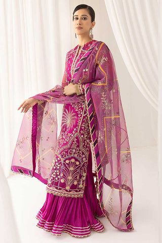 Raqs (ANB 02) Barasti Festive Collection