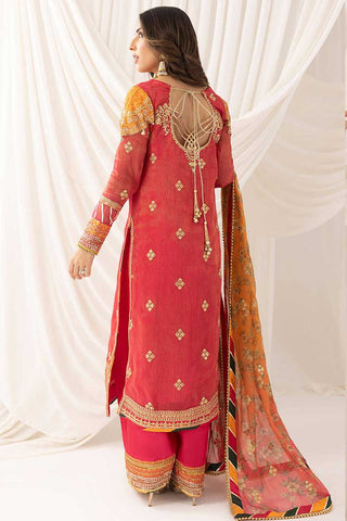 Sunehri (ANB 04) Barasti Festive Collection