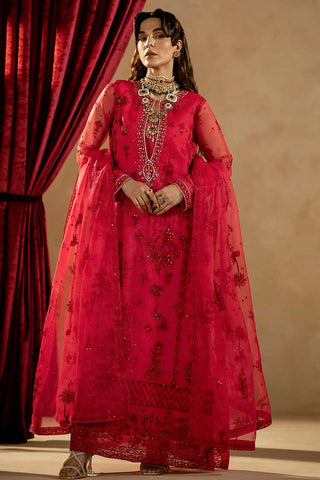 Tourmaline (MW23 513) Zamani Begum The Wedding Closet