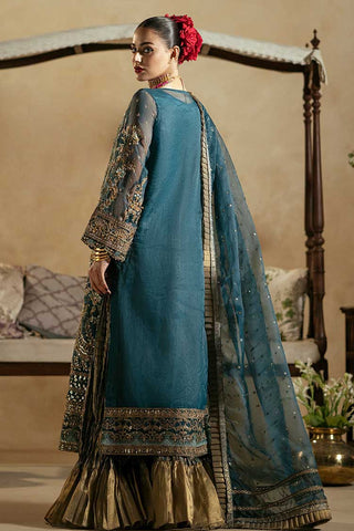 Zircon (MW23 514) Zamani Begum The Wedding Closet