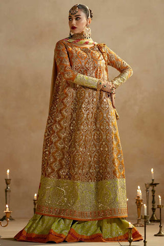 Citrine (MW23 515) Zamani Begum The Wedding Closet