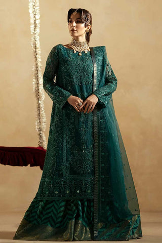 Emerald (MW23 516) Zamani Begum The Wedding Closet