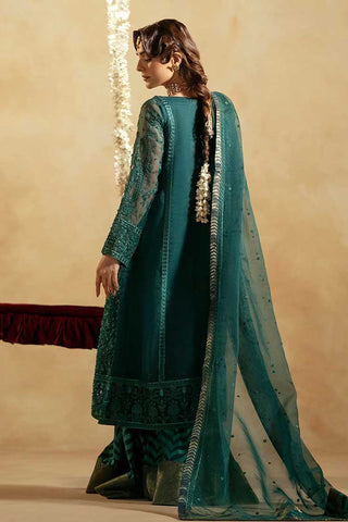 Emerald (MW23 516) Zamani Begum The Wedding Closet