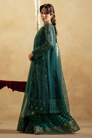 Emerald (MW23 516) Zamani Begum The Wedding Closet