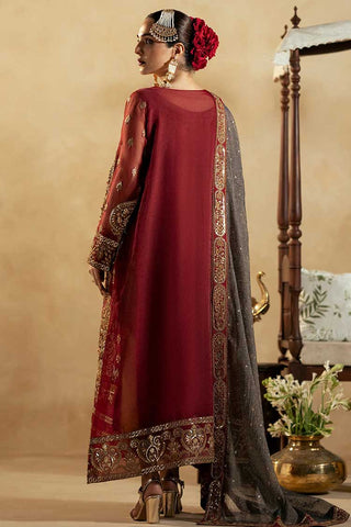 Ruby (MW23 517) Zamani Begum The Wedding Closet