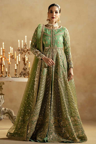 Opal (MW23 518) Zamani Begum The Wedding Closet