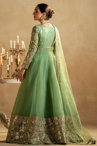 Maryum N Maria - Opal (MW23 518) Zamani Begum The Wedding Closet