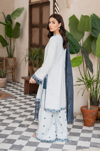 Maria Osama Khan - Casual Pret Collection - Zephyr