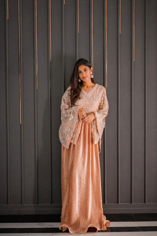 Picture of Shahbano - The Wedding Edit Luxury Pret - Zuri - Available at Raja Sahib