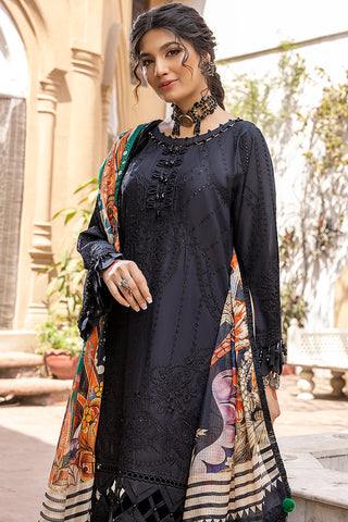 Ellena - Nayab EY-4-10 Tehzeeb Chikankari Eid Festive Lawn Collection