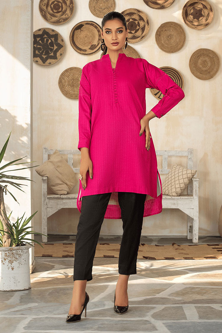 Picture of La Rosaa - Orchid- 1 piece - Available at Raja Sahib